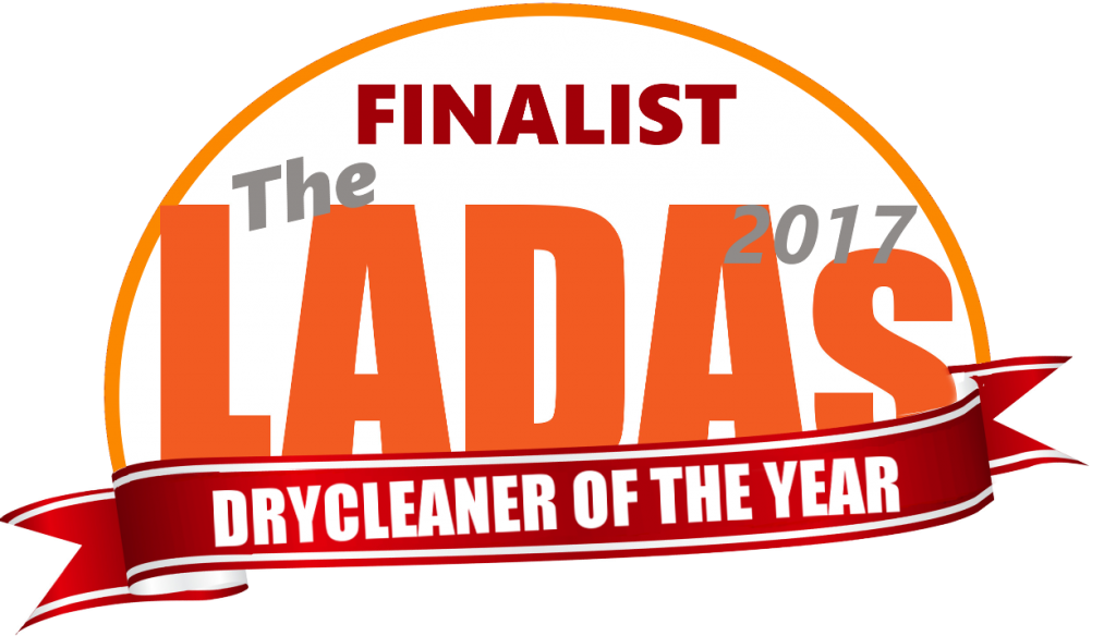 Finalist LADAs2017 DRYCLEANER
